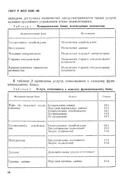 ГОСТ Р ИСО 8326-95 18 страница