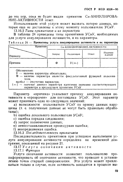 ГОСТ Р ИСО 8326-95 71 страница