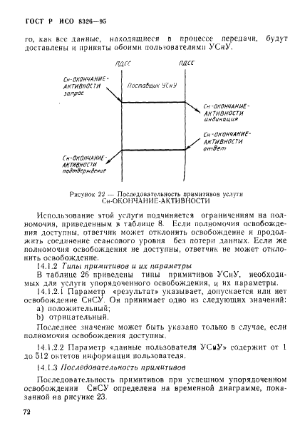 ГОСТ Р ИСО 8326-95 74 страница