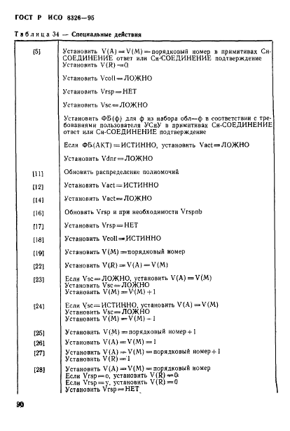 ГОСТ Р ИСО 8326-95 92 страница