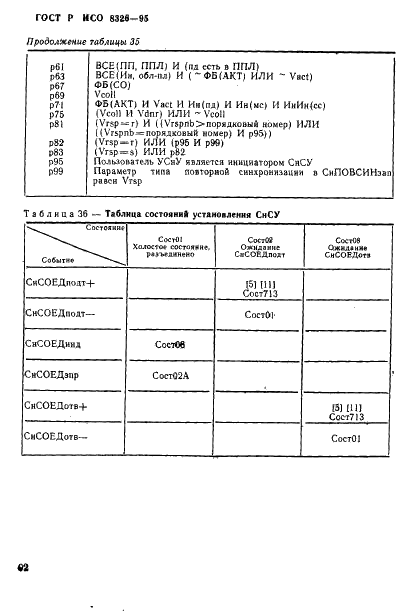 ГОСТ Р ИСО 8326-95 94 страница