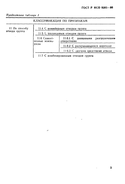 ГОСТ Р ИСО 8385-93 7 страница