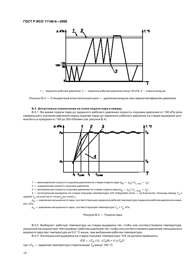 ГОСТ Р ИСО 11140-4-2006 14 страница