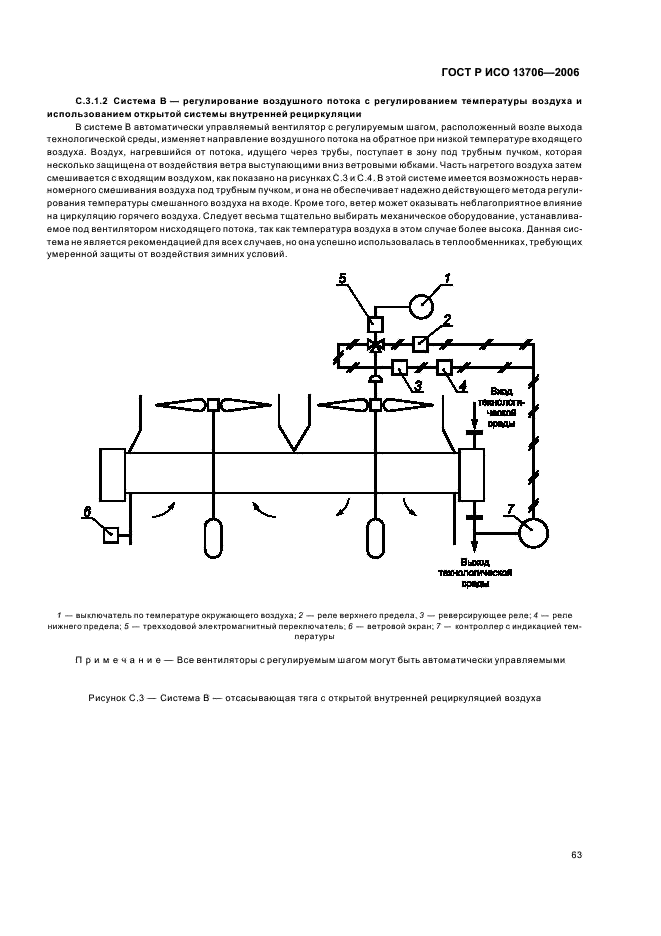 ГОСТ Р ИСО 13706-2006 67 страница