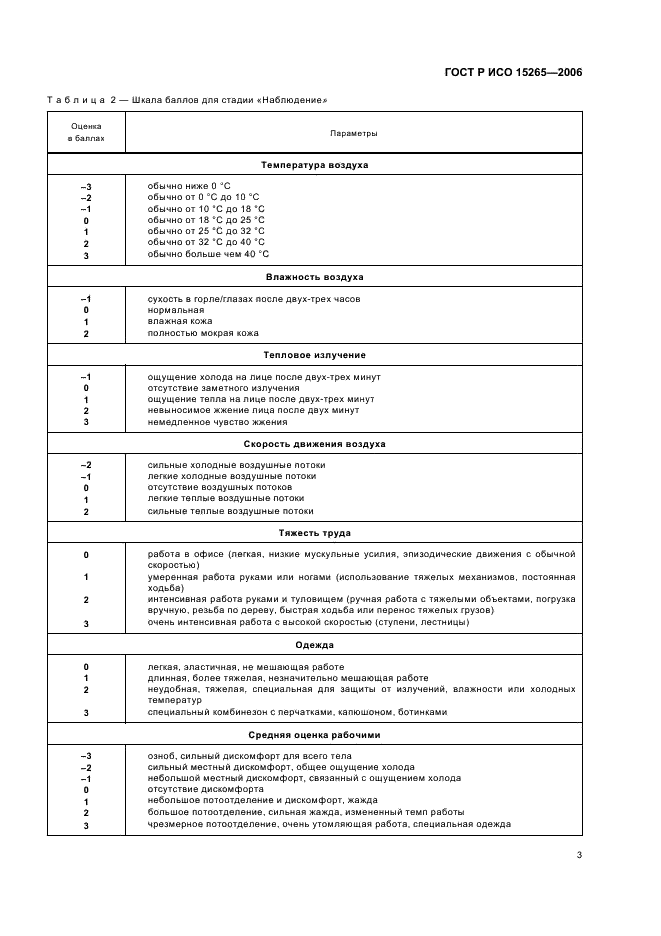 ГОСТ Р ИСО 15265-2006 7 страница