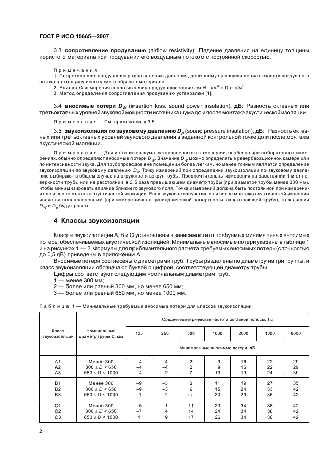 ГОСТ Р ИСО 15665-2007 5 страница