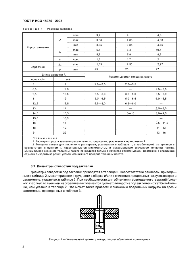 ГОСТ Р ИСО 15974-2005 4 страница