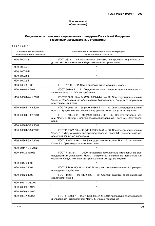 ГОСТ Р МЭК 60204-1-2007 86 страница
