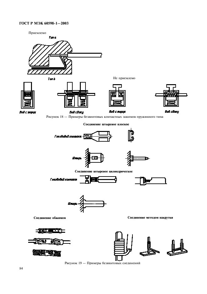 ГОСТ Р МЭК 60598-1-2003 90 страница