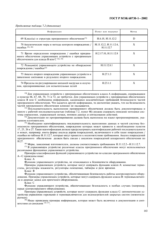 ГОСТ Р МЭК 60730-1-2002 150 страница