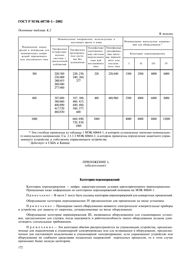 ГОСТ Р МЭК 60730-1-2002 179 страница