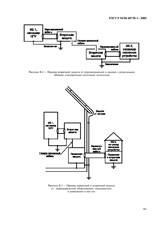 ГОСТ Р МЭК 60730-1-2002 188 страница
