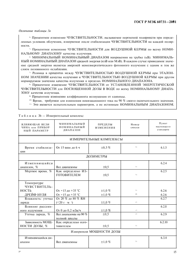 ГОСТ Р МЭК 60731-2001 19 страница