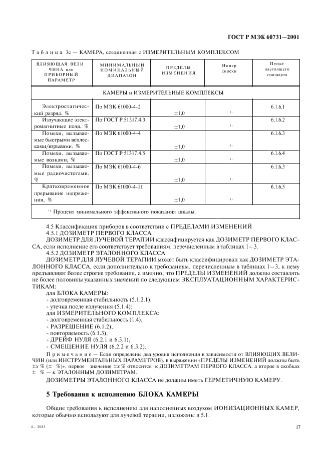 ГОСТ Р МЭК 60731-2001 21 страница