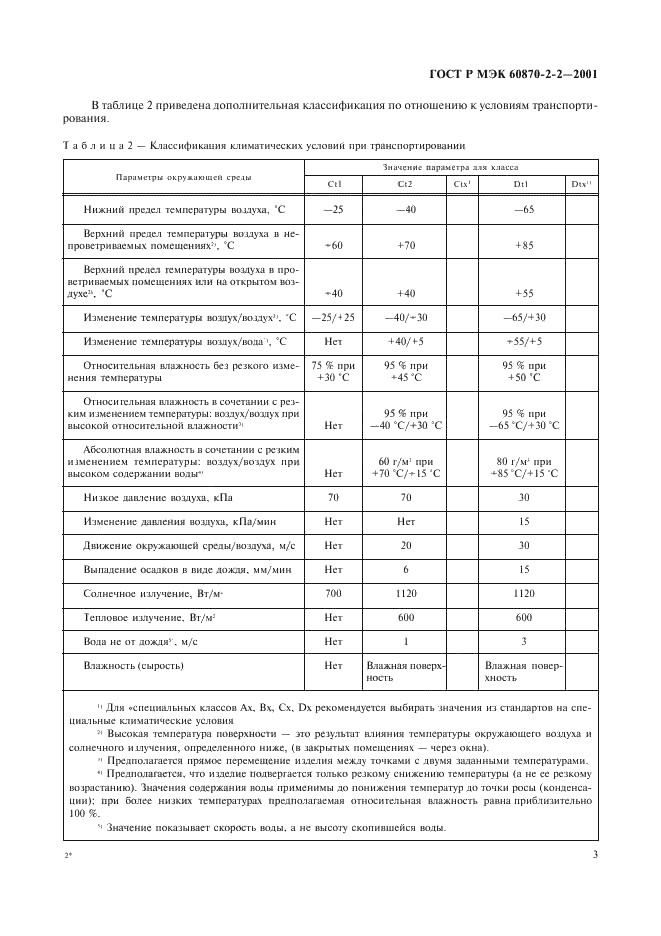 ГОСТ Р МЭК 60870-2-2-2001 5 страница