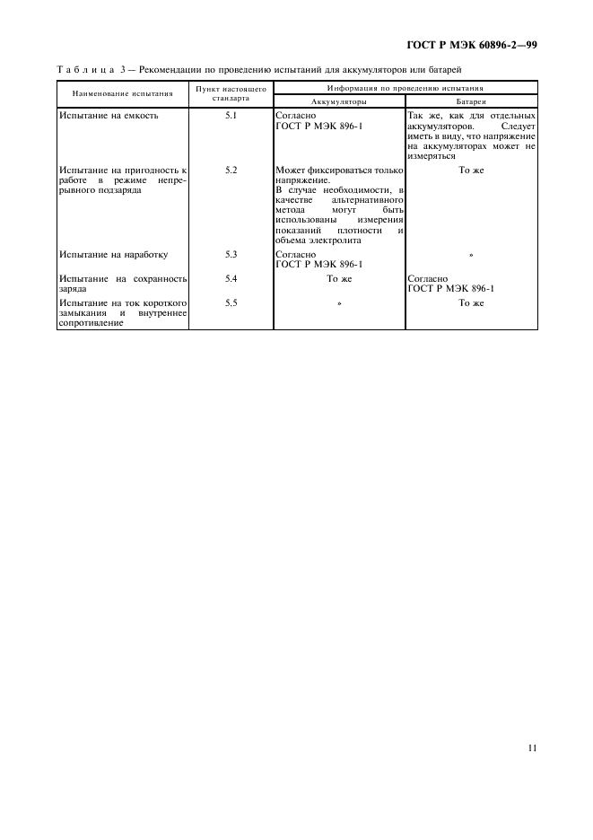 ГОСТ Р МЭК 60896-2-99 14 страница