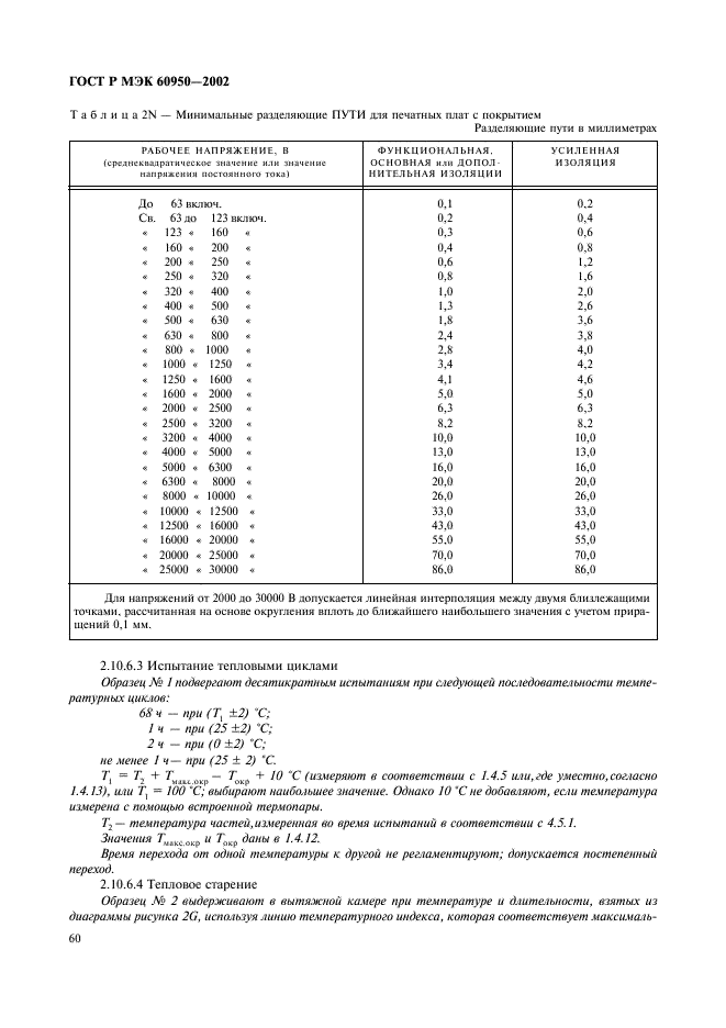 ГОСТ Р МЭК 60950-2002 77 страница