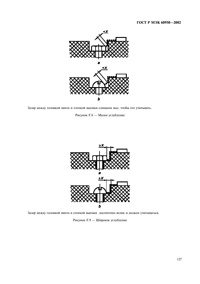 ГОСТ Р МЭК 60950-2002 144 страница