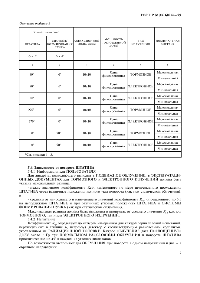 ГОСТ Р МЭК 60976-99 12 страница