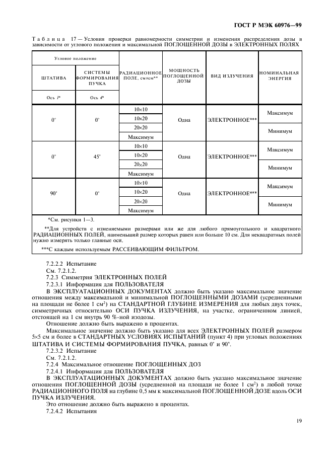 ГОСТ Р МЭК 60976-99 24 страница