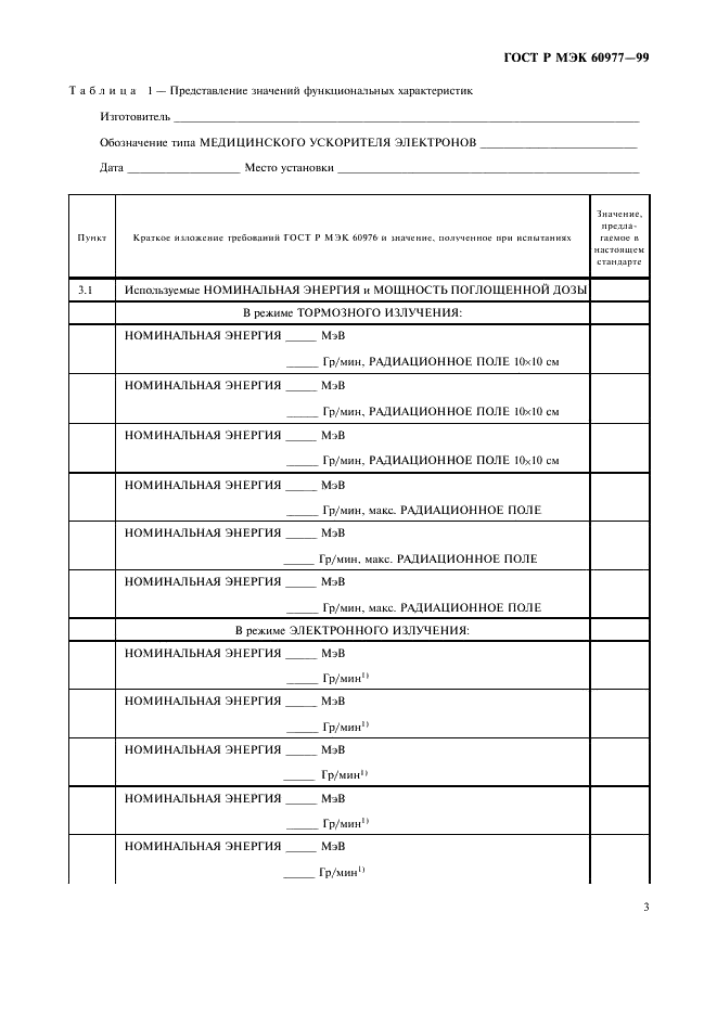 ГОСТ Р МЭК 60977-99 7 страница