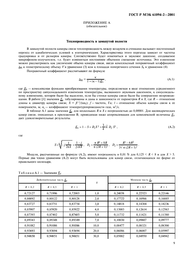 ГОСТ Р МЭК 61094-2-2001 12 страница