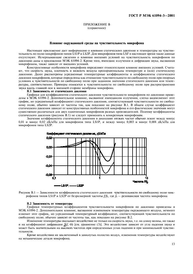 ГОСТ Р МЭК 61094-3-2001 16 страница