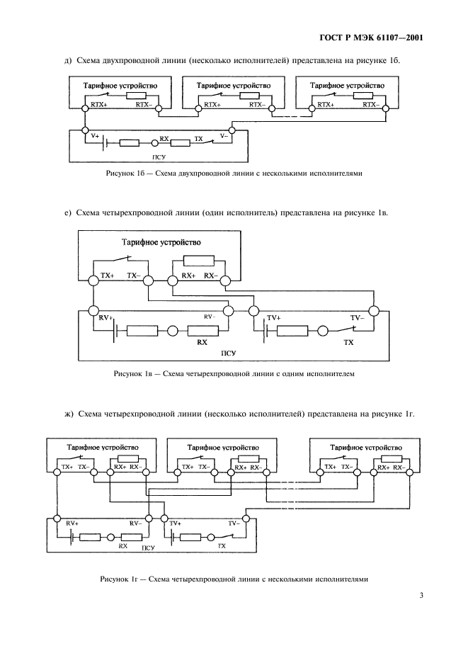 ГОСТ Р МЭК 61107-2001 7 страница