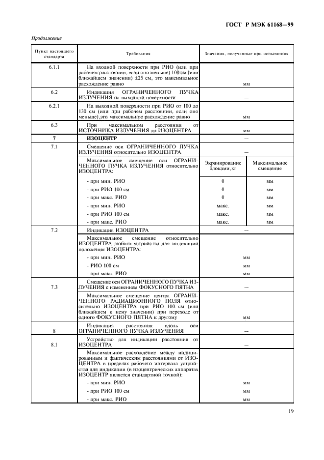 ГОСТ Р МЭК 61168-99 21 страница