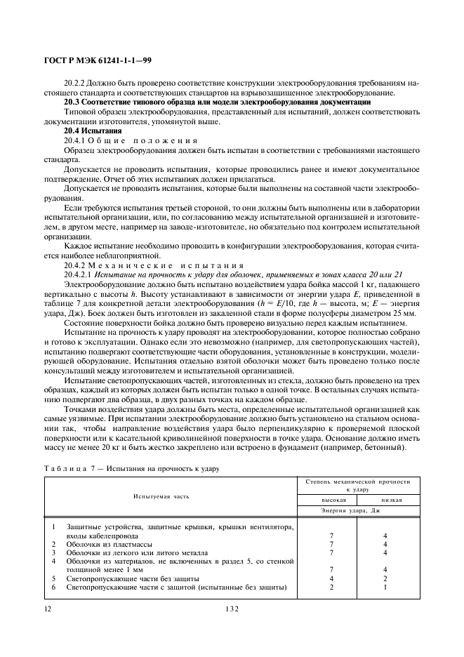 ГОСТ Р МЭК 61241-1-1-99 16 страница