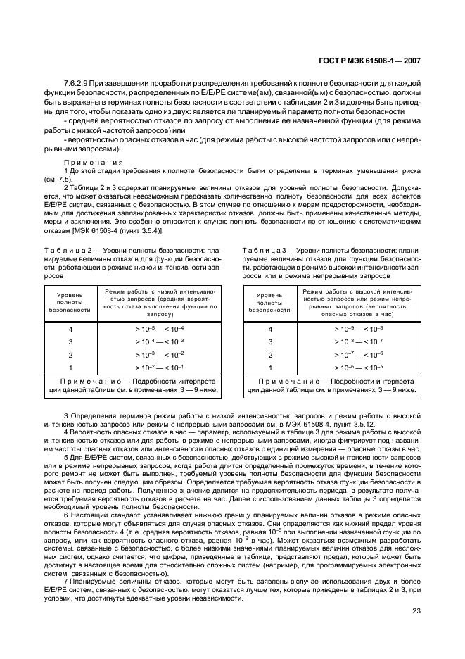 ГОСТ Р МЭК 61508-1-2007 28 страница