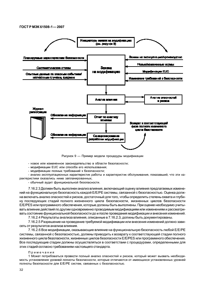 ГОСТ Р МЭК 61508-1-2007 37 страница